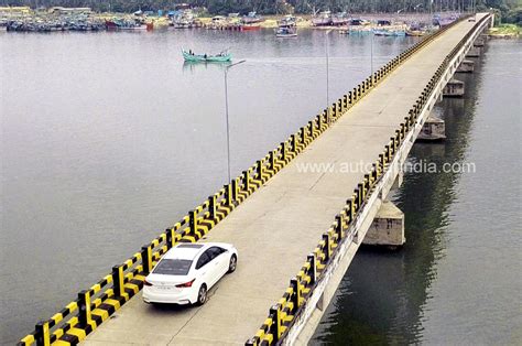 India’s longest river bridge to span 19.3km | Autocar India