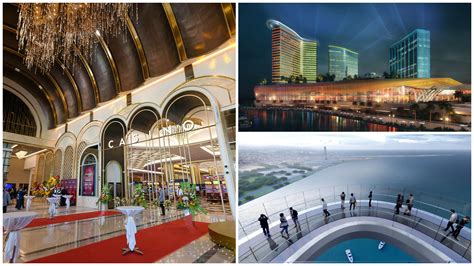 All You Need to Know: 5-Star NuStar Casino and Resort in Cebu City