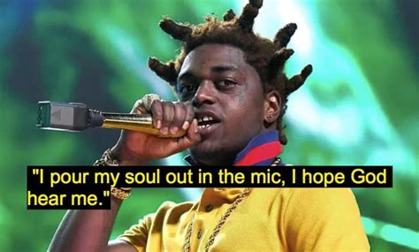 Best 47 Kodak Black Quotes and Lyrics - NSF News and Magazine