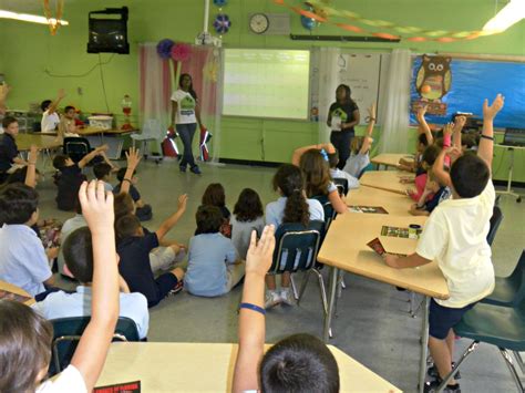 Health & Safety Day at Blue Lakes Elementary - 5/01/13 - KiDZ ...