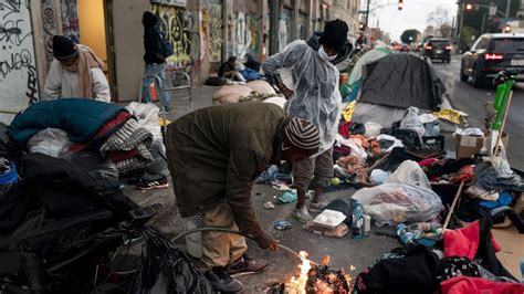 New York City now has over 100,000 homeless people in shelters. Here’s ...