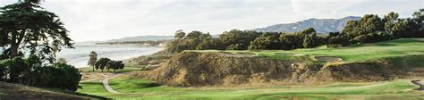 Sandpiper Golf Course, Santa Barbara, California - Golf course ...