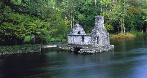 The Top Things to Do in Cong, Ireland