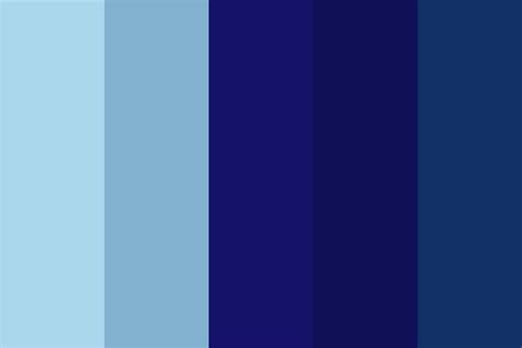 Navy Blue Color Palette Navy Blue Color Schemes - Image to u