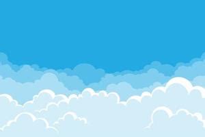 Cùng khám phá Cloud background vector Tuyệt đẹp, chất lượng cao