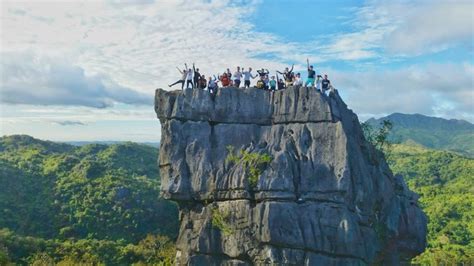 The Best Hiking Spots Just A Drive Away from Manila - Klook Travel Blog