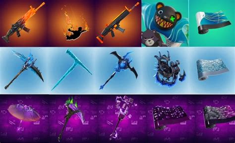 All Fortnite Cosmetics That Should Be a Different Rarity but Aren't ...