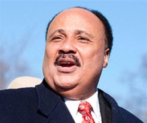 Martin Luther King III Biography - Facts, Childhood, Family Life ...