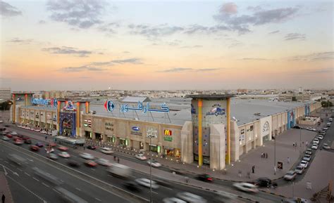 It is happening in the UAE - yes it is! : More time to shop and more ...