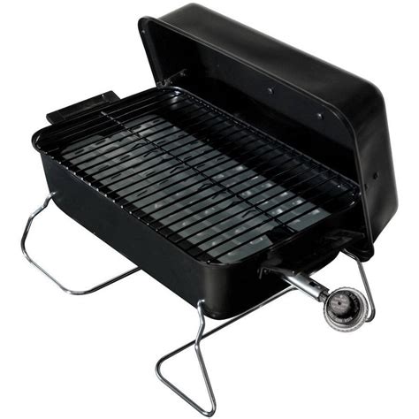 Char-Broil Portable Gas Grill - Walmart.com