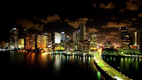 Miami 4k Ultra HD Wallpaper and Background Image | 3888x2187 | ID:372930