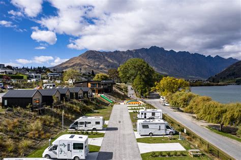 Best Camping Spots in Queenstown – Hello Kids Fun