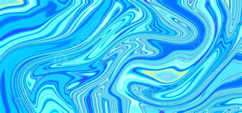 Blue Liquid Holographic Background, Blue, Liquid, Holographic ...