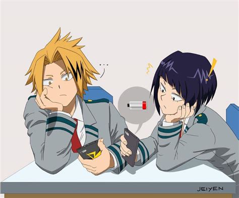 Comic Kamijirou | Boku No Hero Academia Amino. Amino