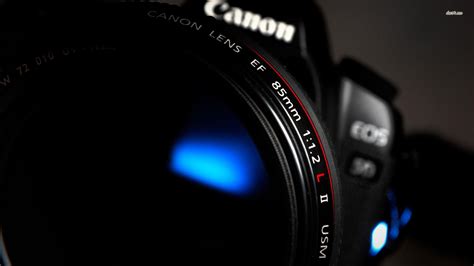 Dslr Wallpapers - Top Free Dslr Backgrounds - WallpaperAccess