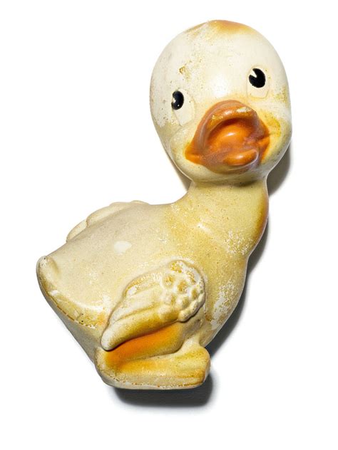 Rubber Duckie used by Ernie on Sesame Street | National Museum of ...