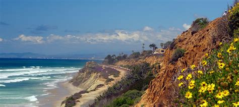 Complete Guide to Beaches in Del Mar | LaJolla.com