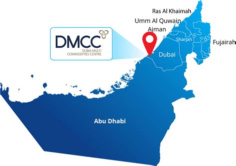 Business Setup In DMCC Free Zone | License Requirements