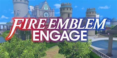 Fire Emblem Engage: Chapter 1 Awake at Last Walkthrough