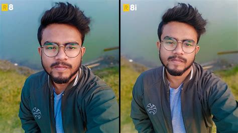 Realme 8i Vs 8 CAMERA TEST ⚡ 50 MP vs 64 MP! - YouTube