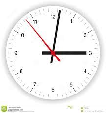 website design - Analog Clock or Digital Clock to tell the time - User ...