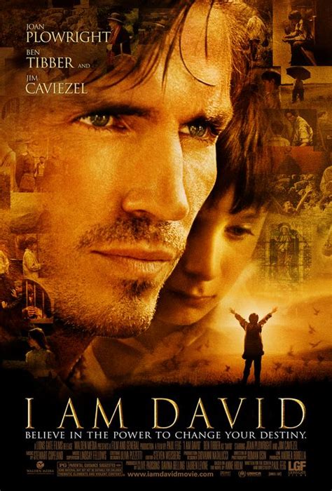 I AM DAVID - Movieguide | Movie Reviews for Families