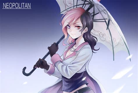 RWBY Neo Wallpapers - Wallpaper Cave