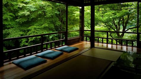 Japanese House Wallpapers - Wallpaper Cave