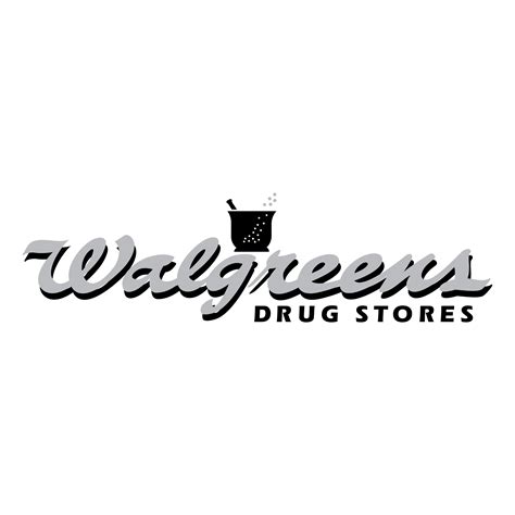 Walgreens Logo PNG Transparent & SVG Vector - Freebie Supply