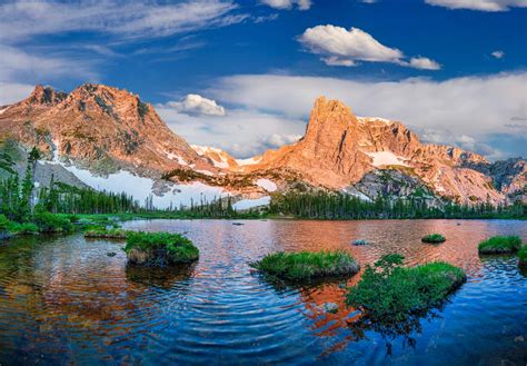 Guide to visiting Rocky Mountain National Park