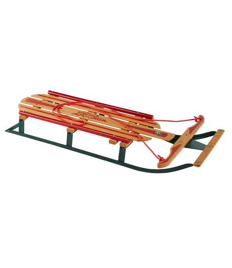 Sleds and Snow Tubes | Outdoor Equipment at L.L.Bean