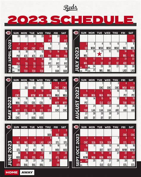 Opening Day 2023 Mlb Schedule - Seluruhrc