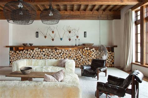 Rustic Decor: What It Means And How To Get The Look - Décor Aid