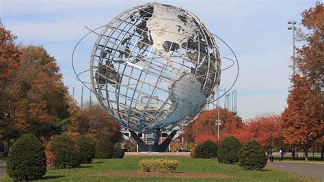 Flushing Meadows Corona Park | TCLF