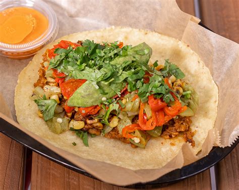 Torchy's Adds New Menu Items - Torchy's Tacos