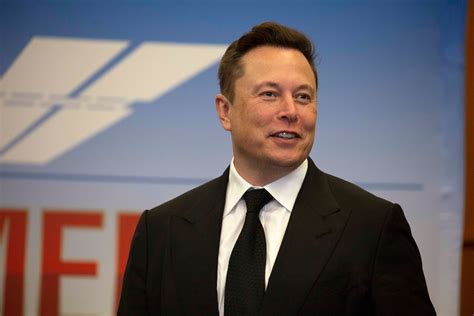 Elon Musk Plans To Keep Tesla's 'Pedal to the Metal' To Produce 'Come ...