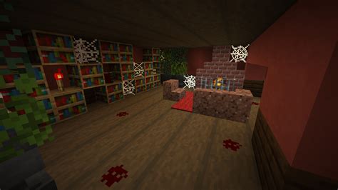 Descargar «Escape Rooms» (20 mb) mapa de Minecraft