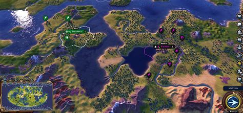 Best Map Mods For Civilization 6: The Ultimate Collection – FandomSpot