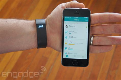 Fitbit's activity trackers vanish from Apple's online store