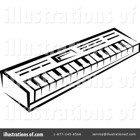 keyboard outline clipart - Clipground