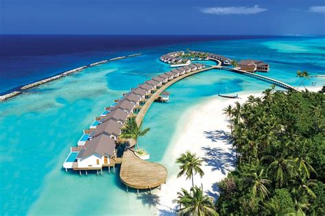 ATMOSPHERE KANIFUSHI MALDIVES - Updated 2024 (Kanifushi Island)