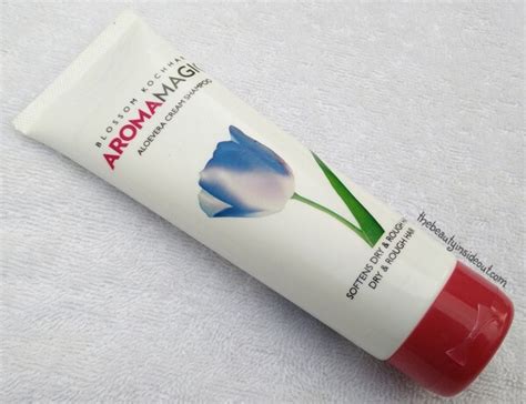 8 Blossom Kochhar Aroma Magic Products Review : Best and Worsts