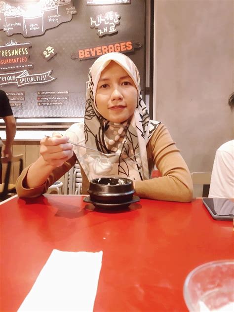 OJJU K-Food, Restoran Korea Halal di Jakarta - Dian Restu Agustina's Blog