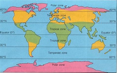 All about ecozones! The linked video gives a thorough insight into the ...