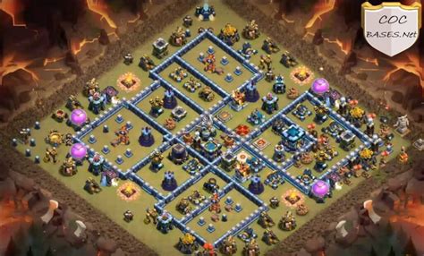 10 Best TH13 Trophy Base Links 2021 - Anti Everything Bases