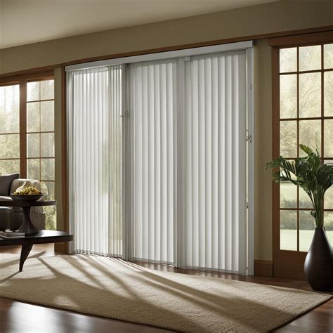 Best Sliding Door Blinds: Top Picks and Ideas (2024)