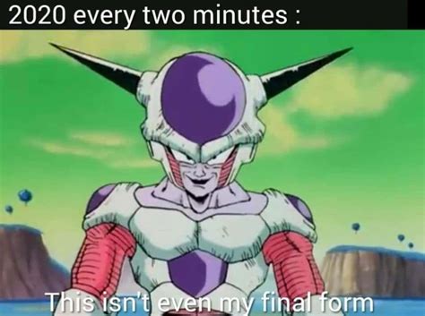 19 Hilarious Frieza Memes That Prove He's The Best DBZ Villain