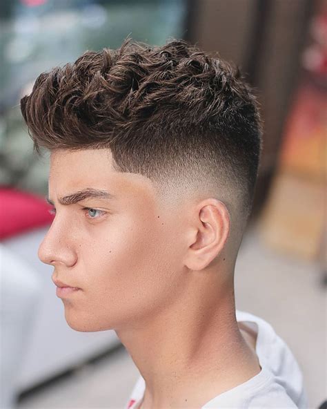 Best Low Fade Haircut For Boys In 2020 Best And Cool Hairstyles For Men ...