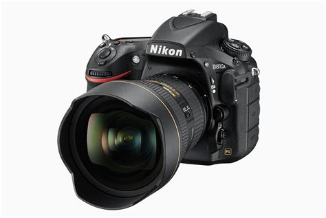 Nikon full frame cameras - lulilinked