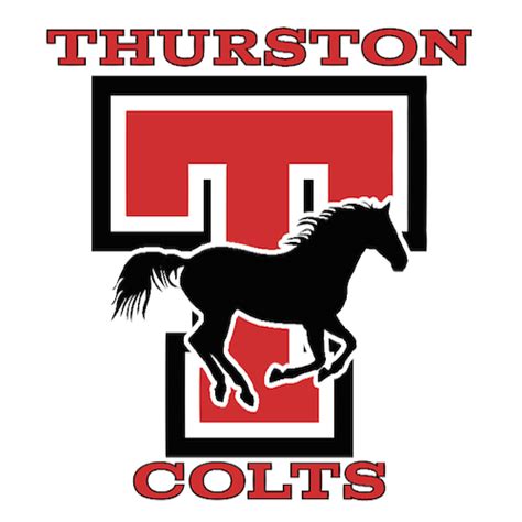 Thurston - Team Home Thurston Colts Sports